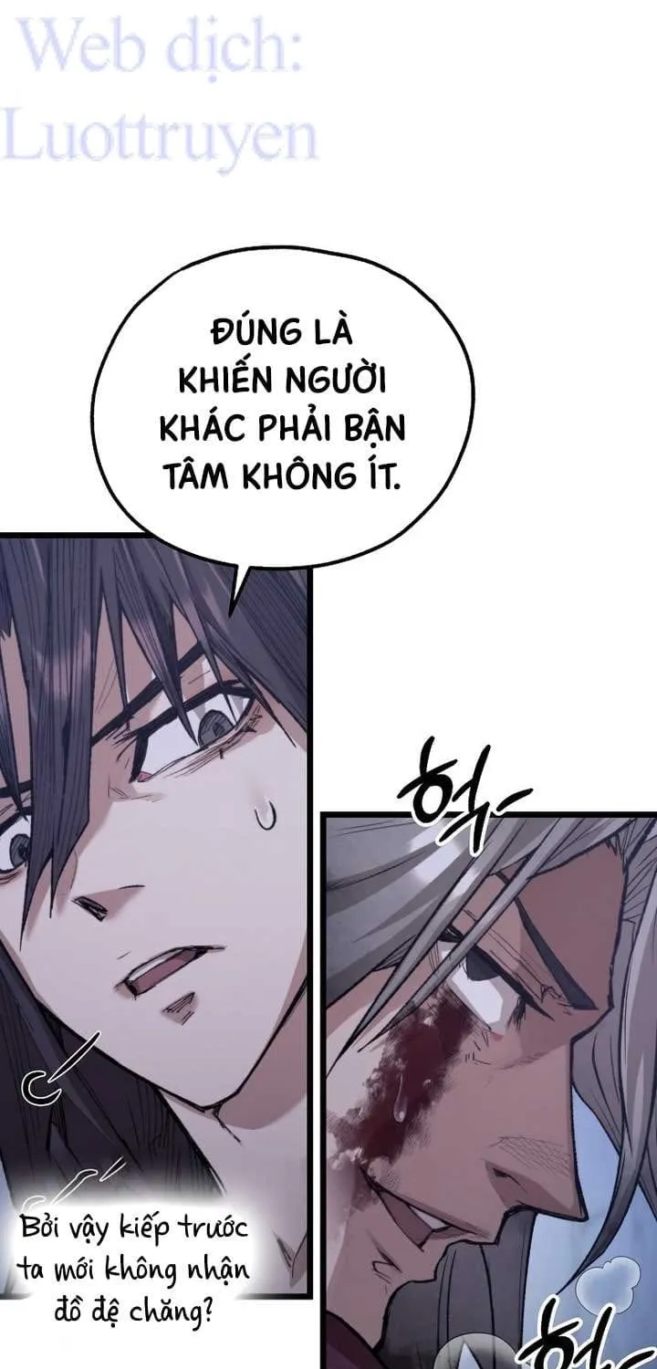 Thương Quỷ Vô Song Chap 52 - Next Chap 53