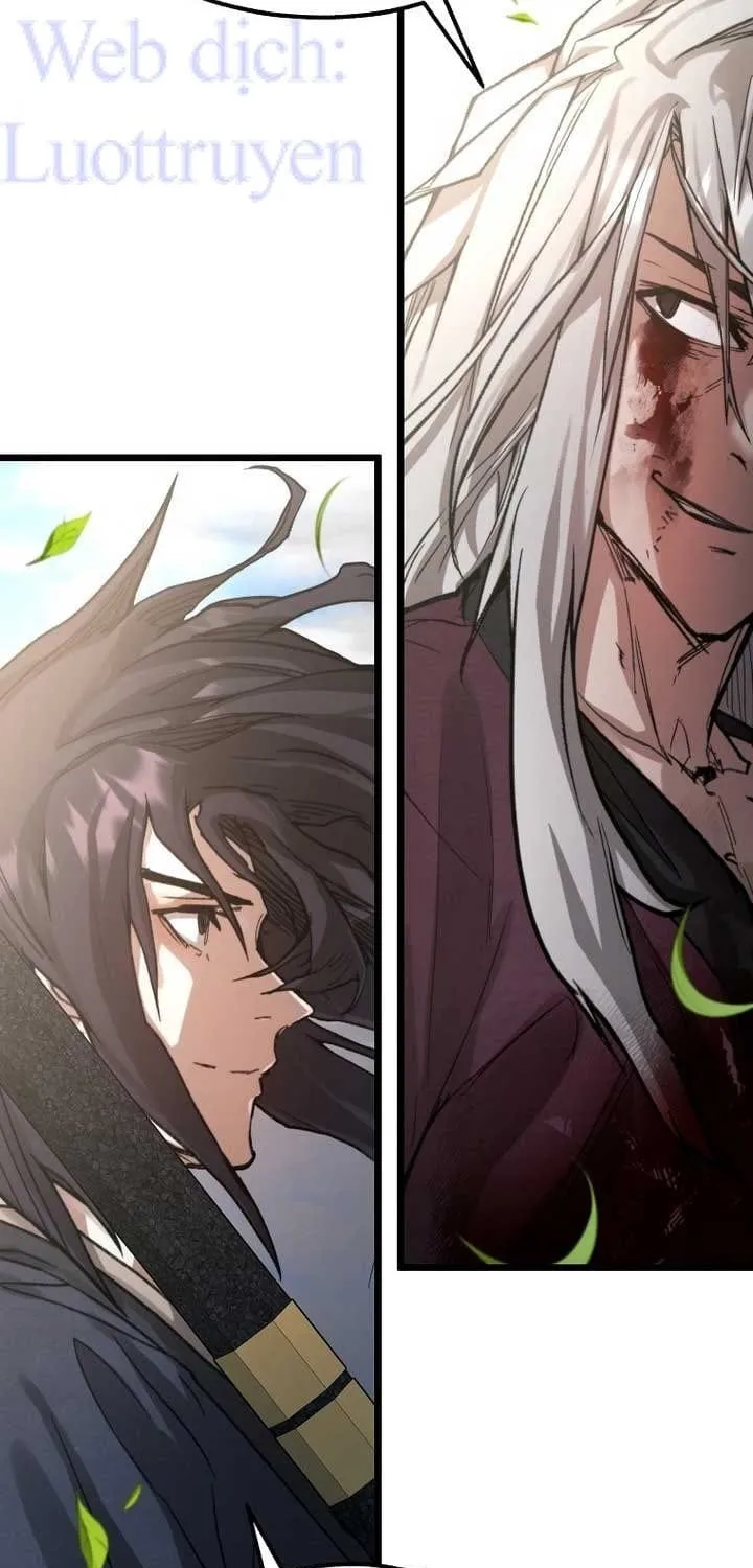 Thương Quỷ Vô Song Chap 52 - Next Chap 53