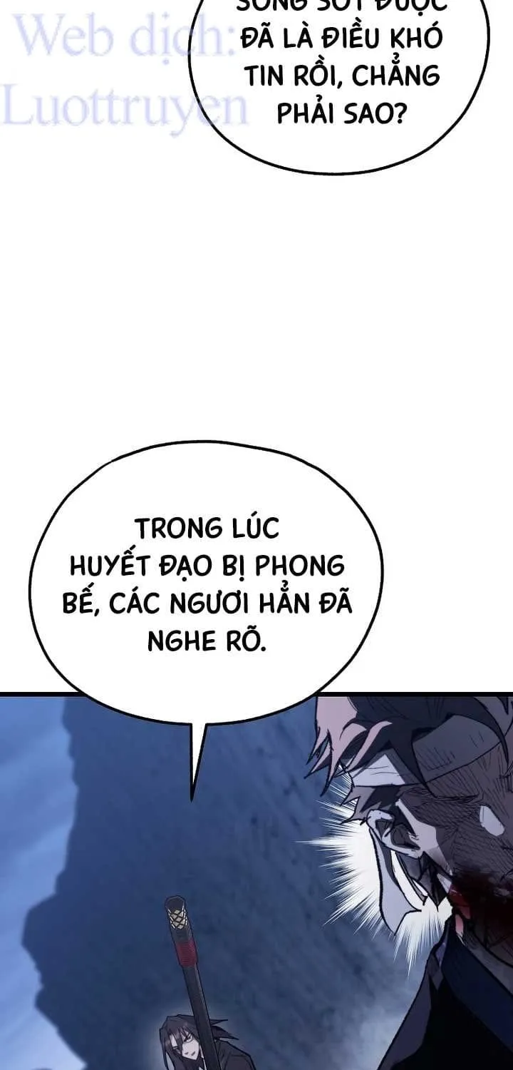 Thương Quỷ Vô Song Chap 52 - Next Chap 53