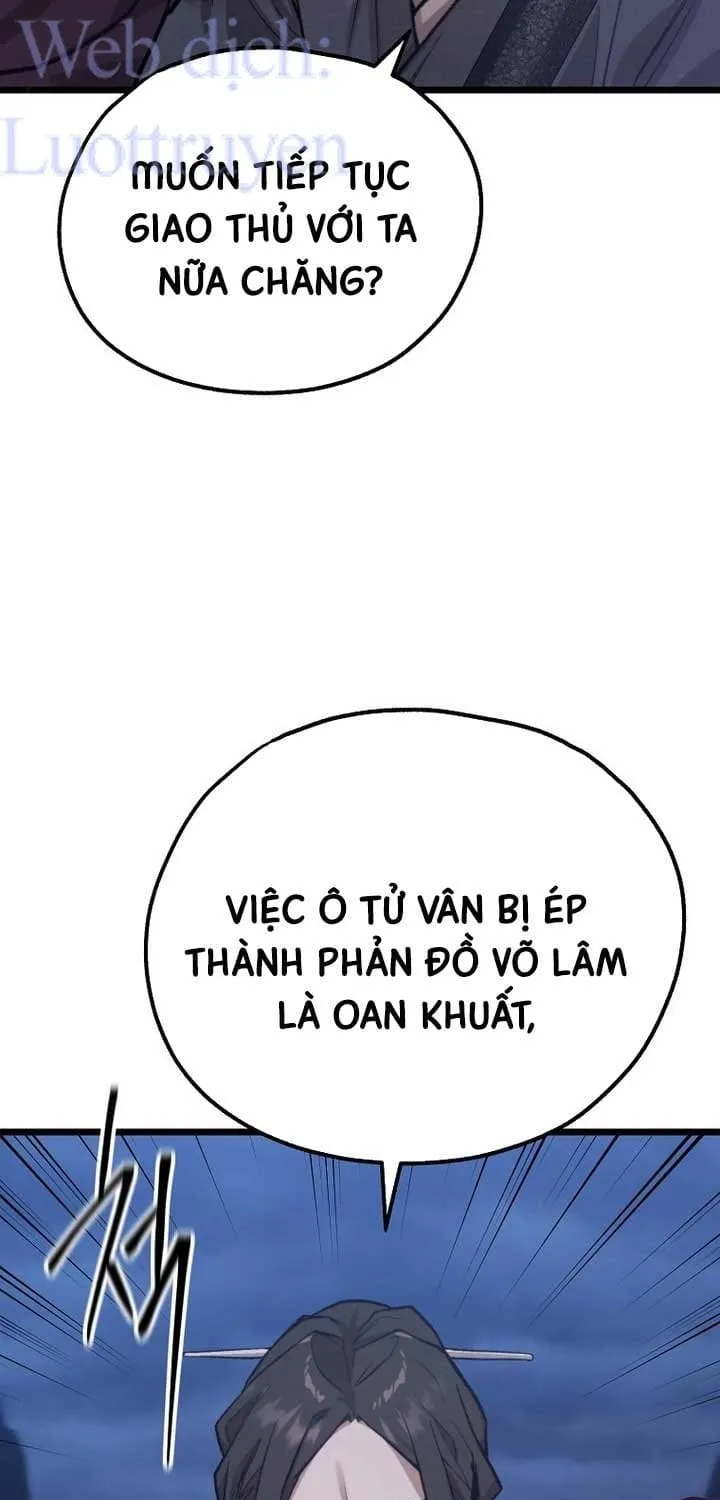 Thương Quỷ Vô Song Chap 52 - Next Chap 53