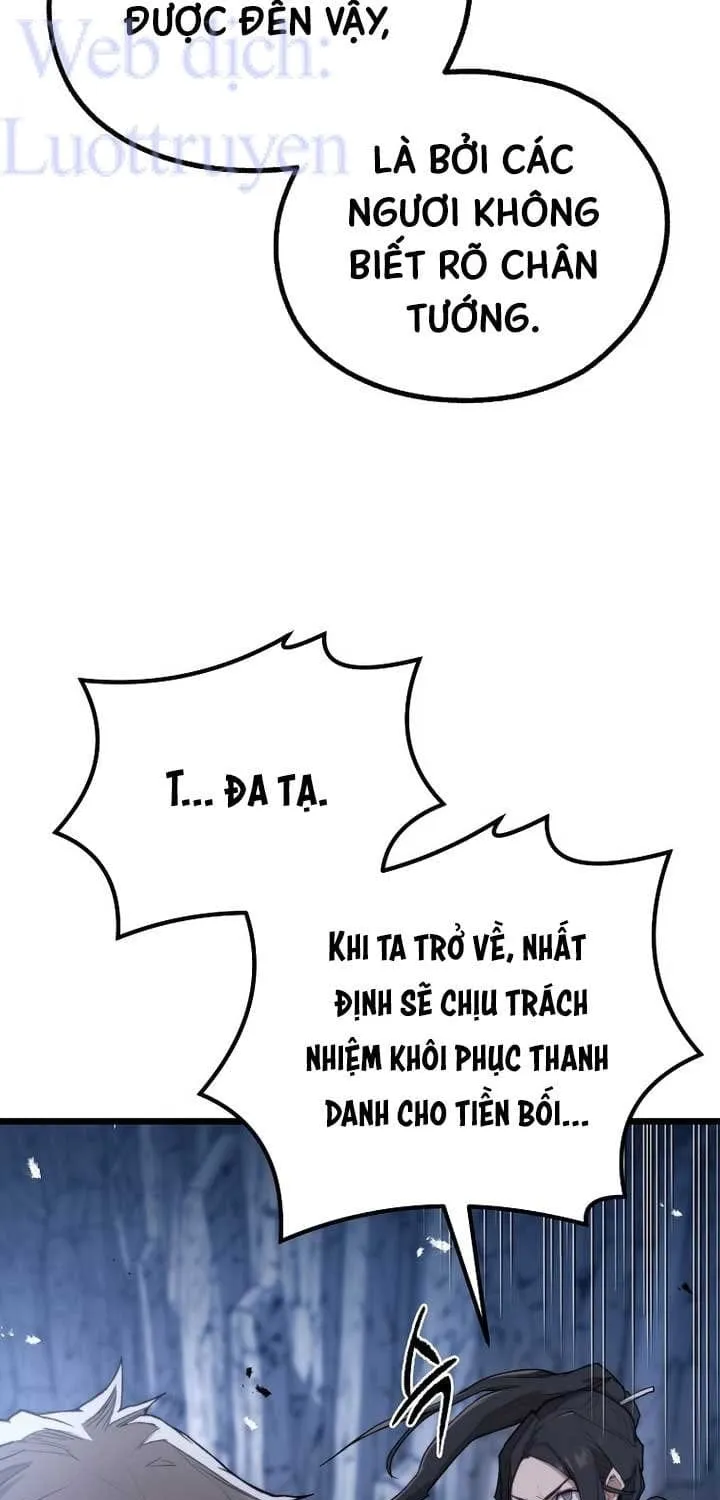 Thương Quỷ Vô Song Chap 52 - Next Chap 53