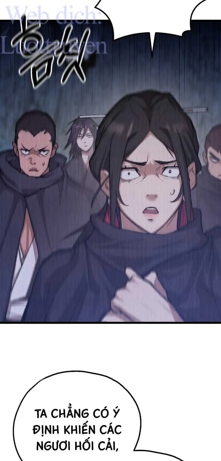 Thương Quỷ Vô Song Chap 52 - Next Chap 53