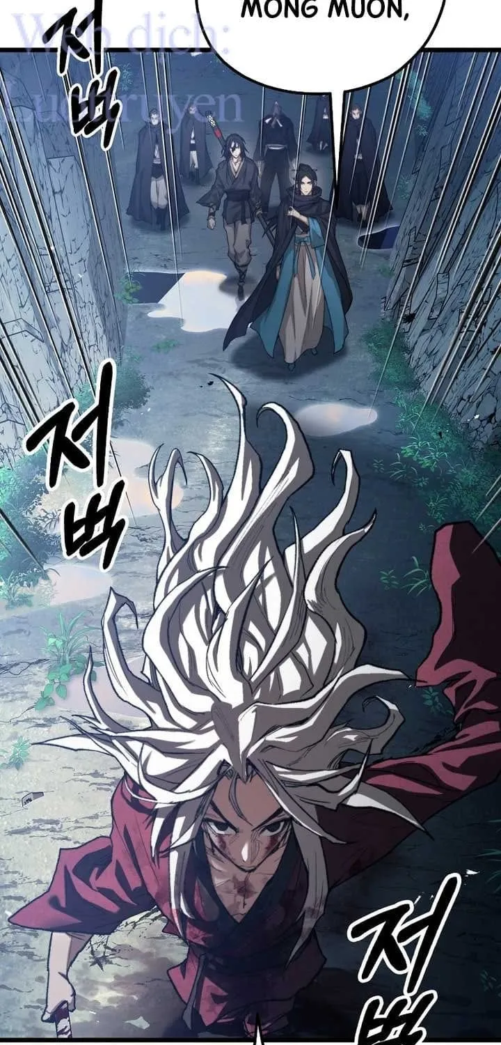 Thương Quỷ Vô Song Chap 52 - Next Chap 53