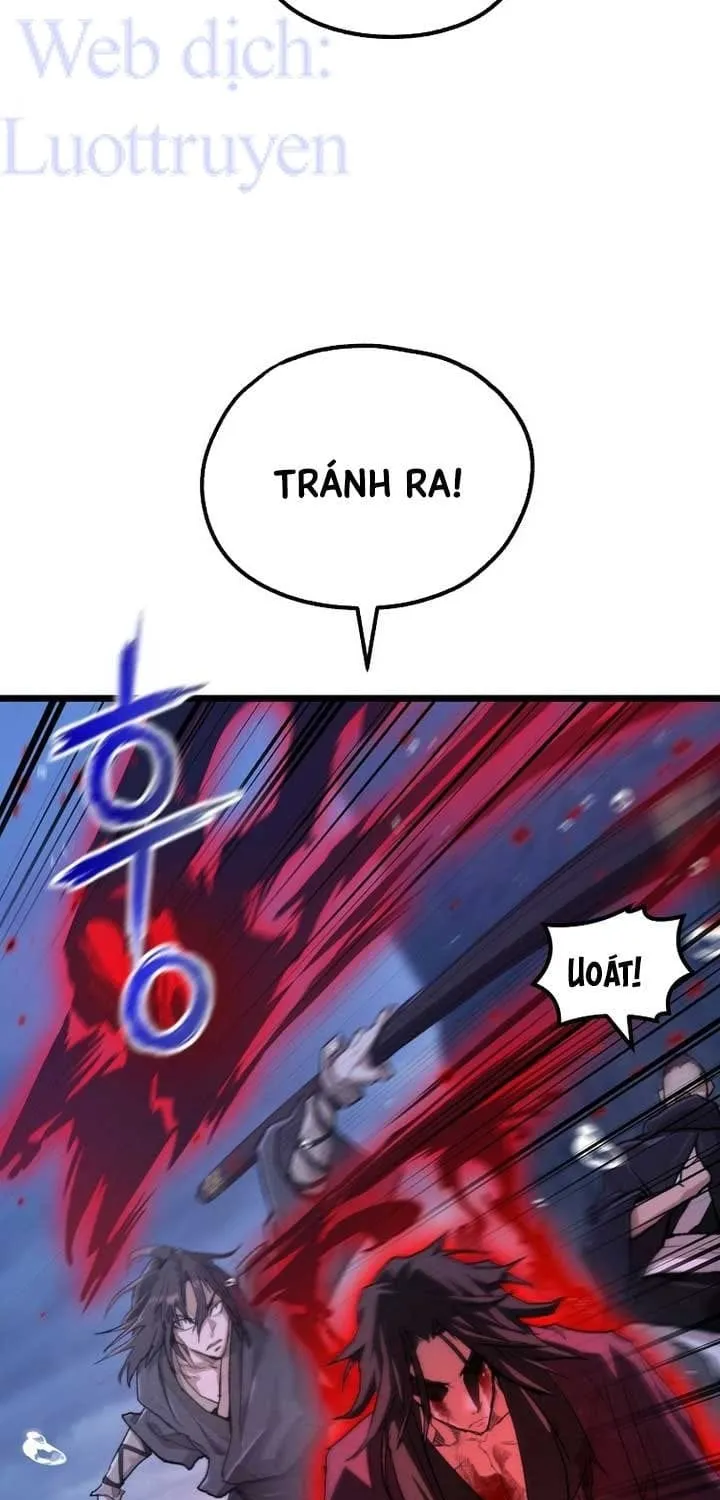 Thương Quỷ Vô Song Chap 52 - Next Chap 53