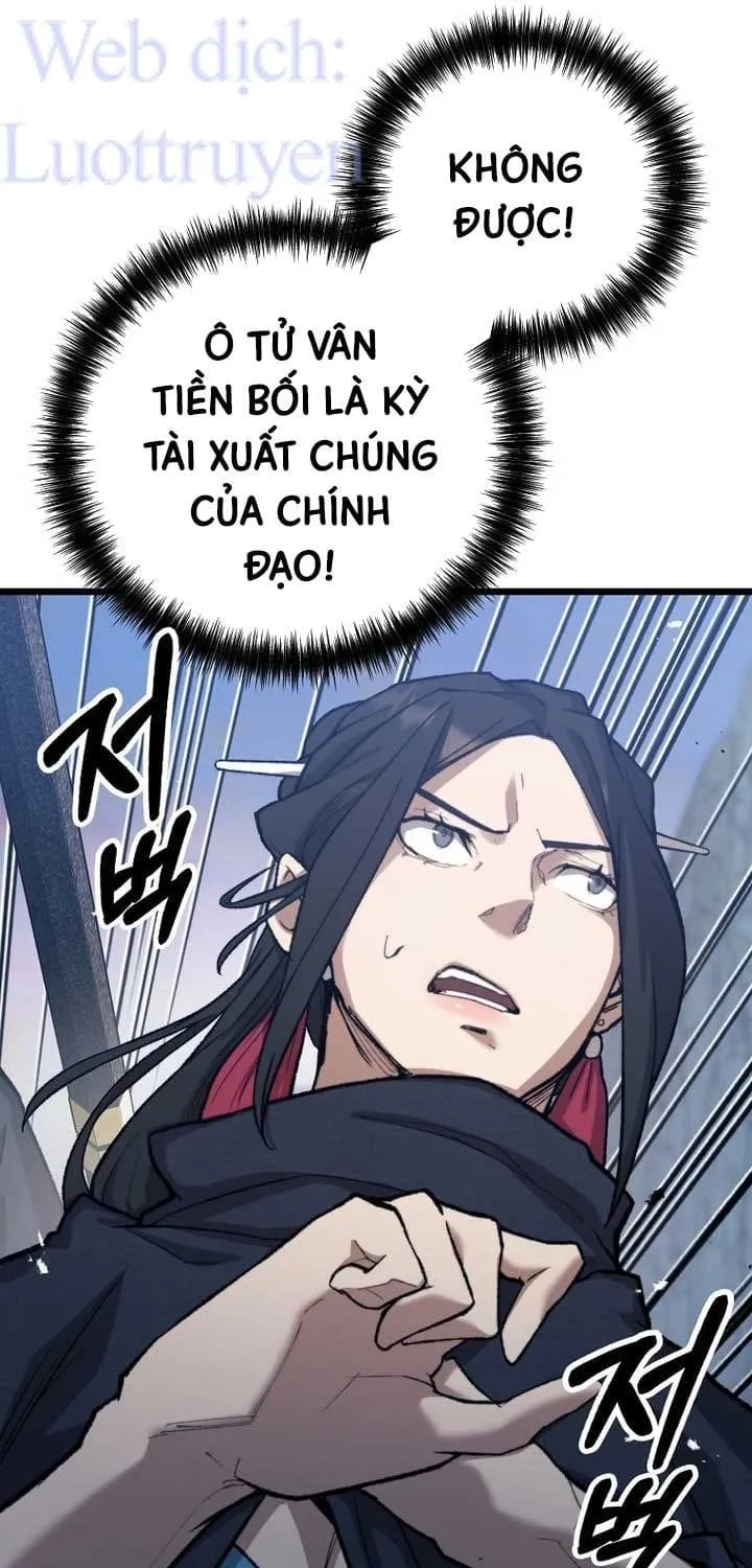 Thương Quỷ Vô Song Chap 52 - Next Chap 53