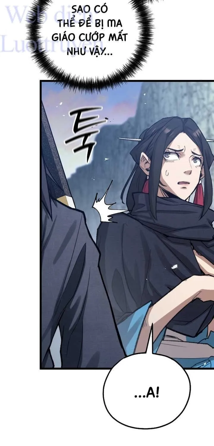 Thương Quỷ Vô Song Chap 52 - Next Chap 53