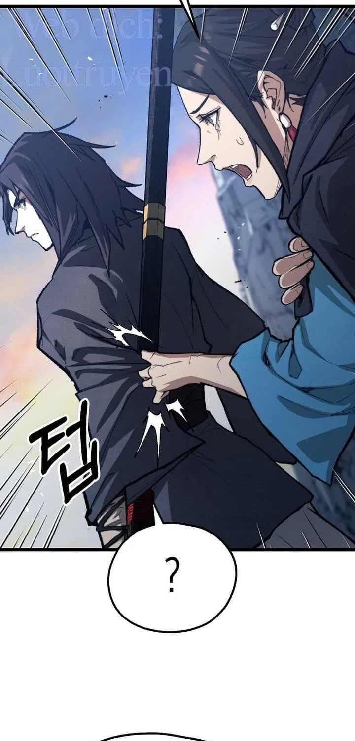 Thương Quỷ Vô Song Chap 52 - Next Chap 53