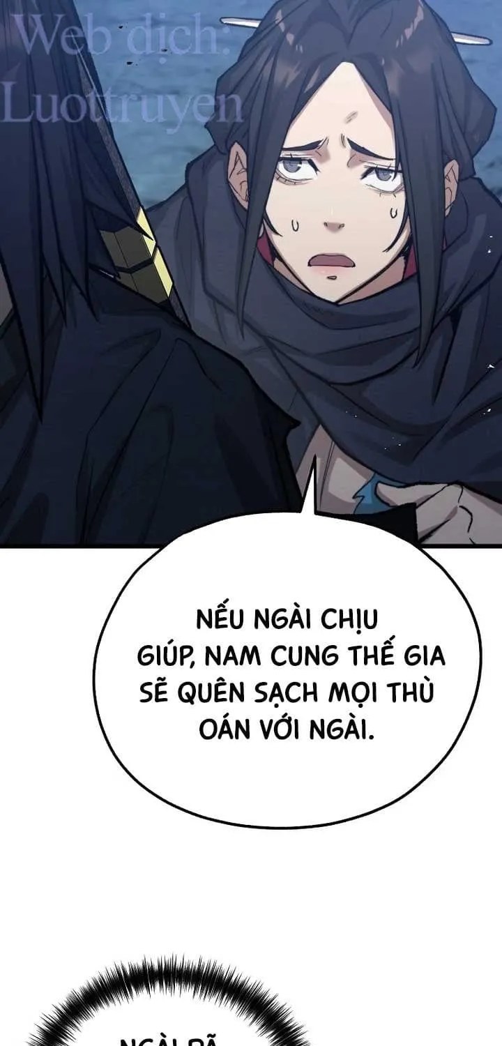 Thương Quỷ Vô Song Chap 52 - Next Chap 53