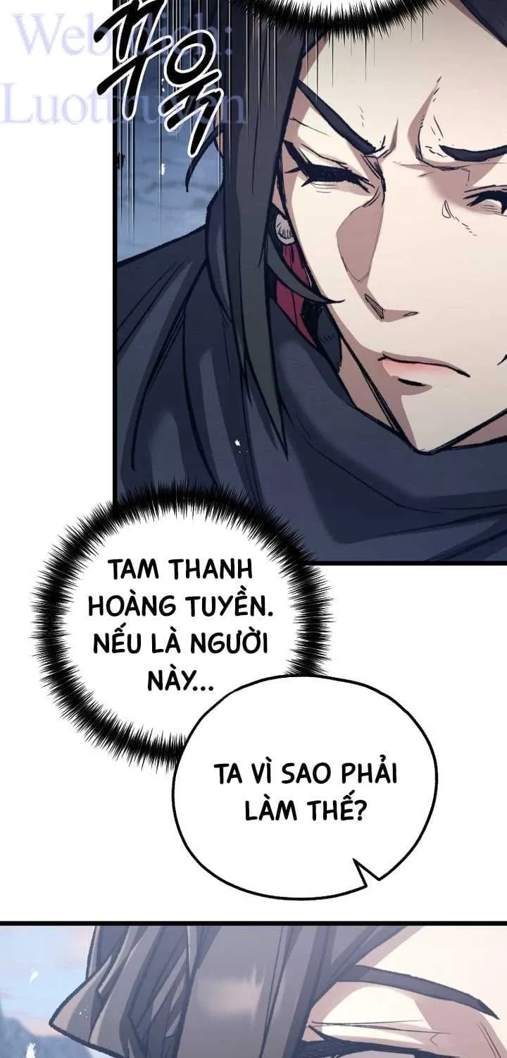 Thương Quỷ Vô Song Chap 52 - Next Chap 53