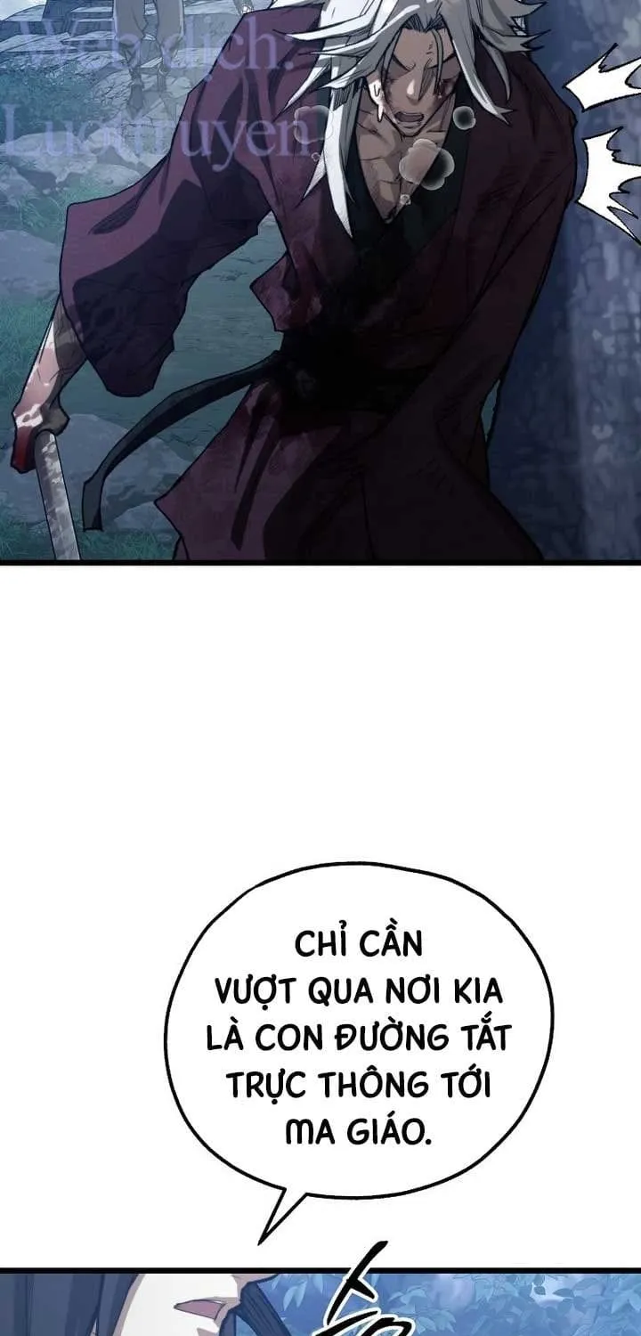 Thương Quỷ Vô Song Chap 52 - Next Chap 53