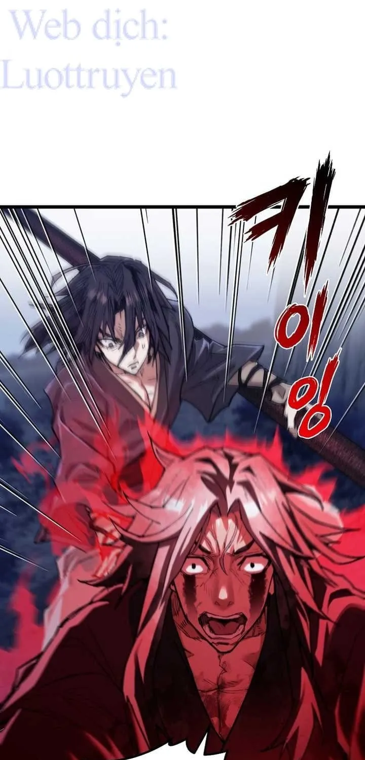 Thương Quỷ Vô Song Chap 52 - Next Chap 53