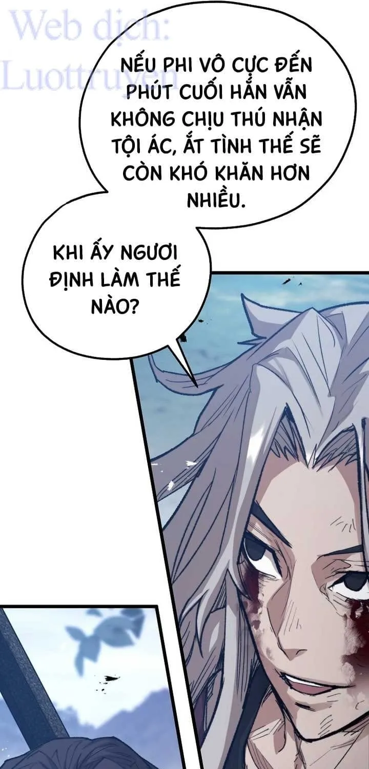 Thương Quỷ Vô Song Chap 52 - Next Chap 53