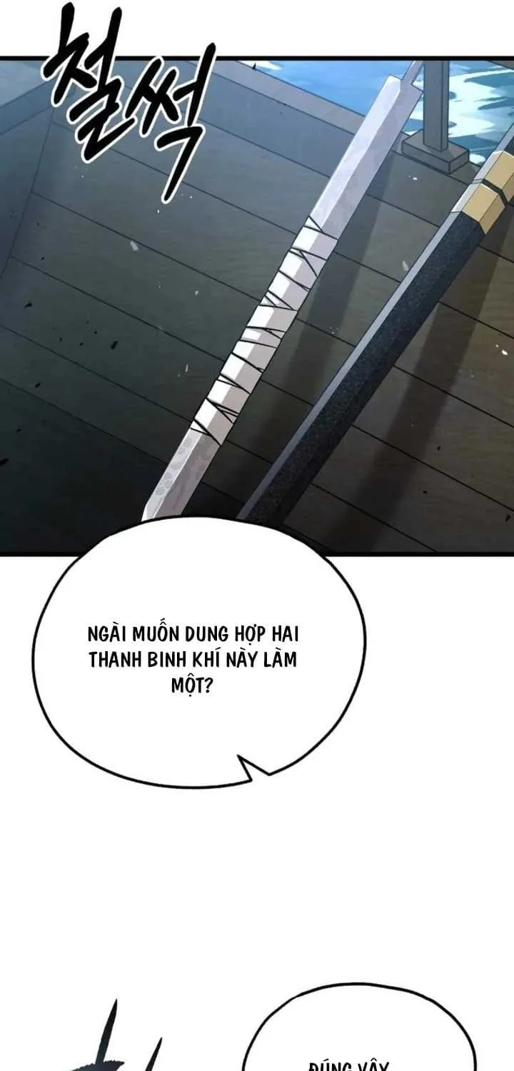 Thương Quỷ Vô Song Chap 53 - Next Chap 54