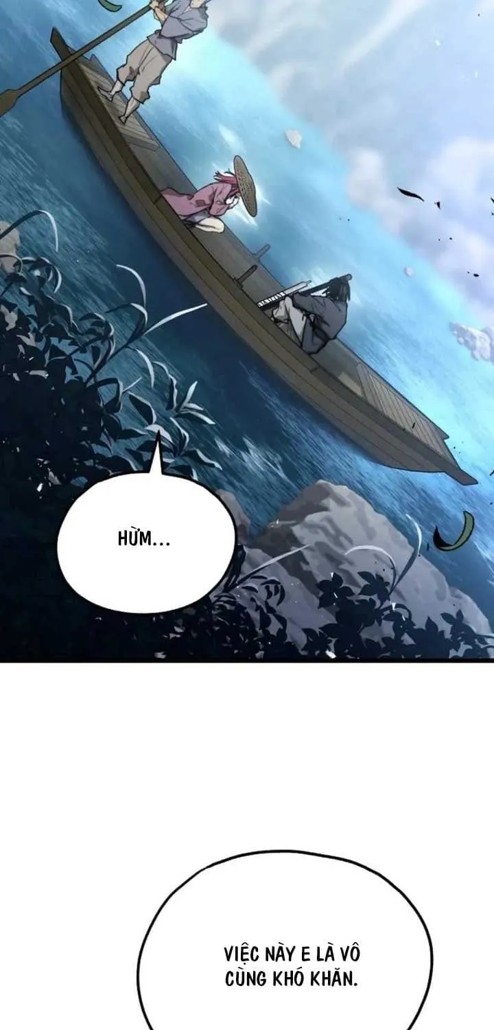 Thương Quỷ Vô Song Chap 53 - Next Chap 54