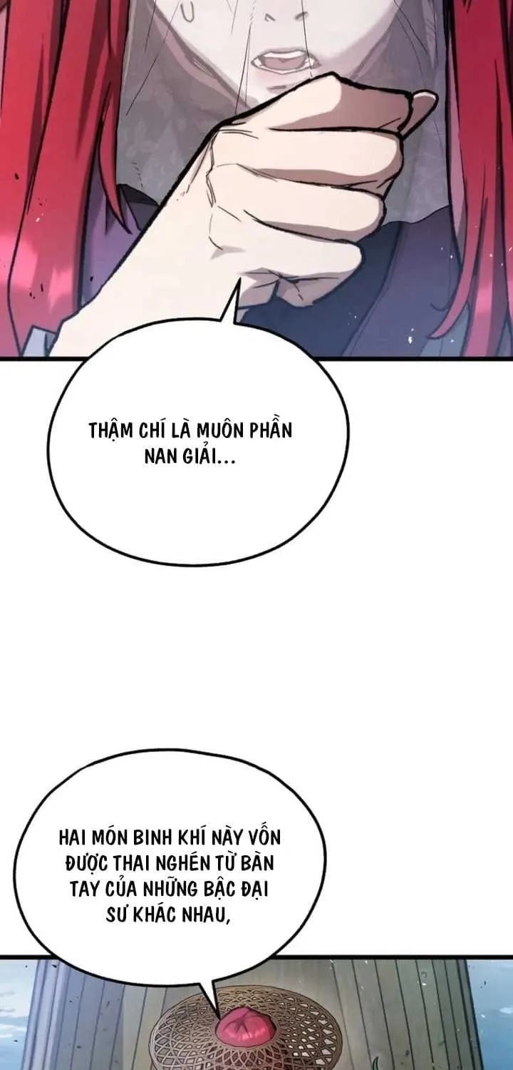 Thương Quỷ Vô Song Chap 53 - Next Chap 54