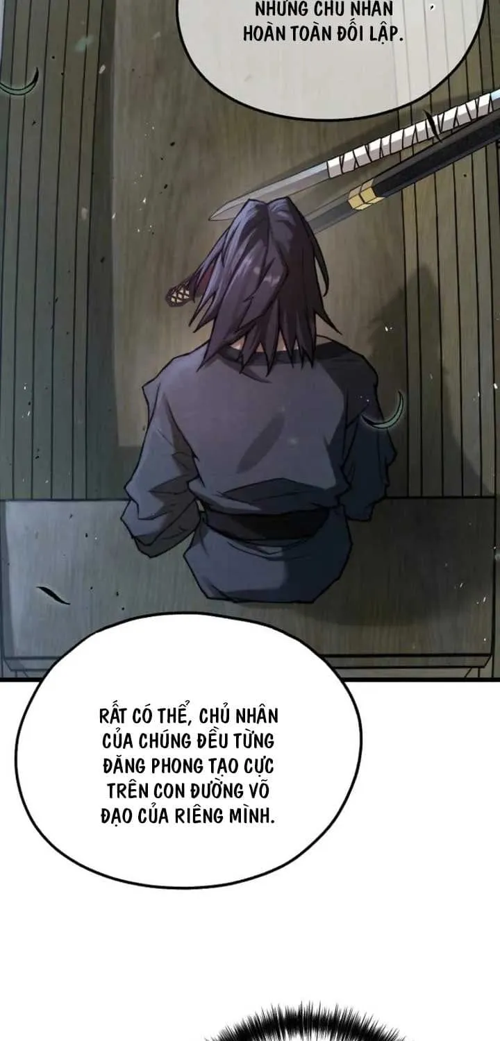 Thương Quỷ Vô Song Chap 53 - Next Chap 54