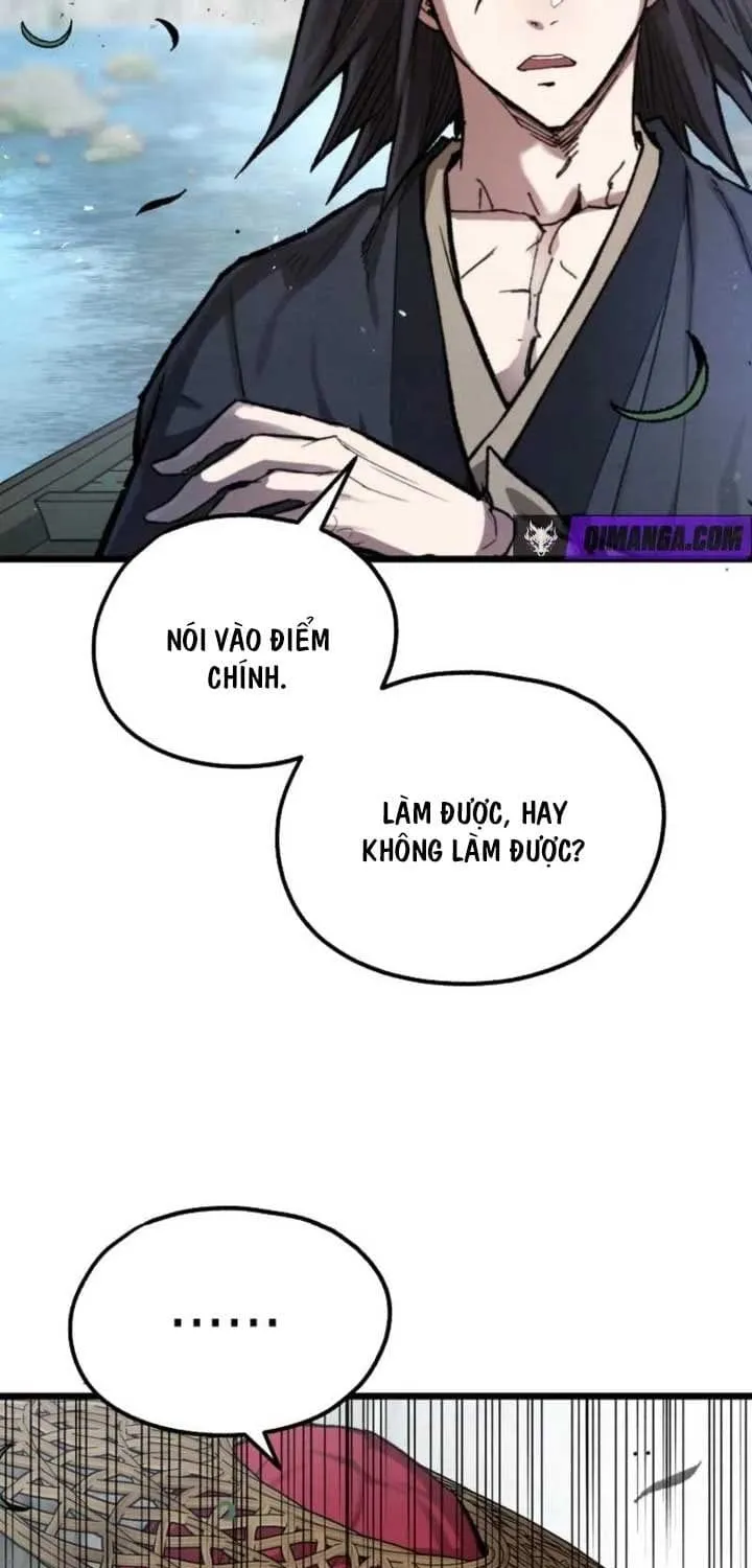 Thương Quỷ Vô Song Chap 53 - Next Chap 54