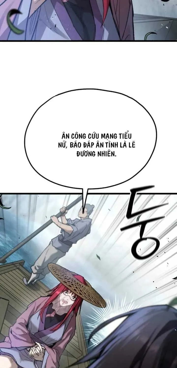 Thương Quỷ Vô Song Chap 53 - Next Chap 54