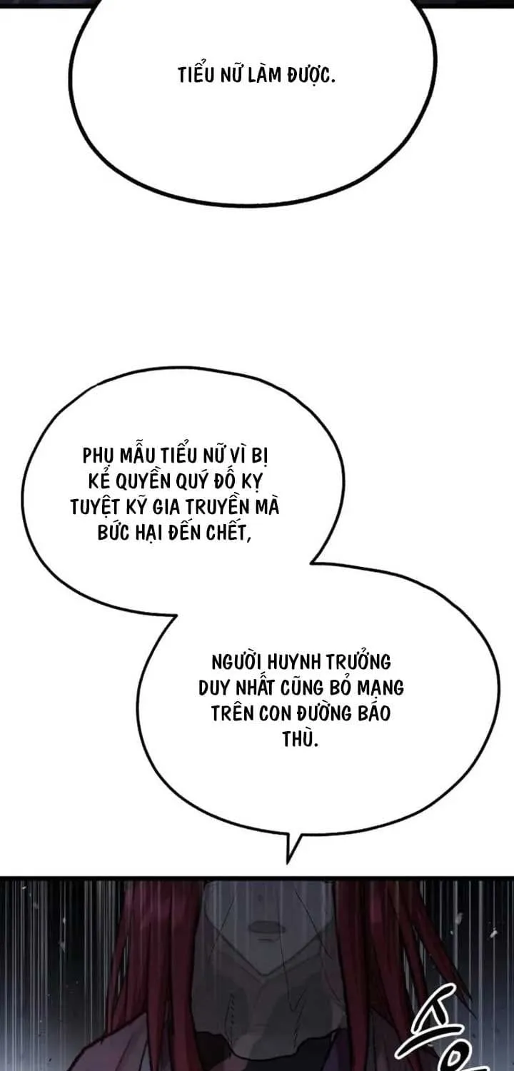 Thương Quỷ Vô Song Chap 53 - Next Chap 54