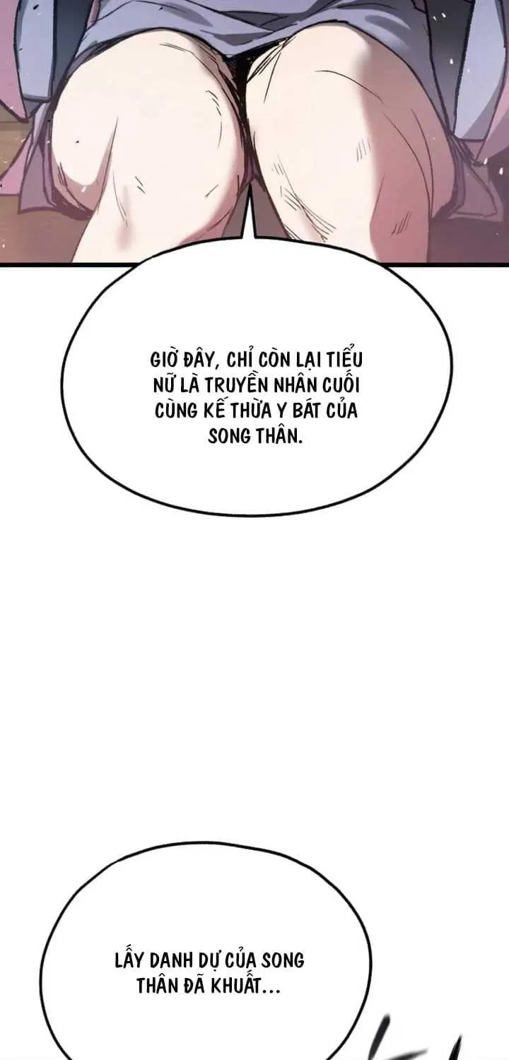 Thương Quỷ Vô Song Chap 53 - Next Chap 54