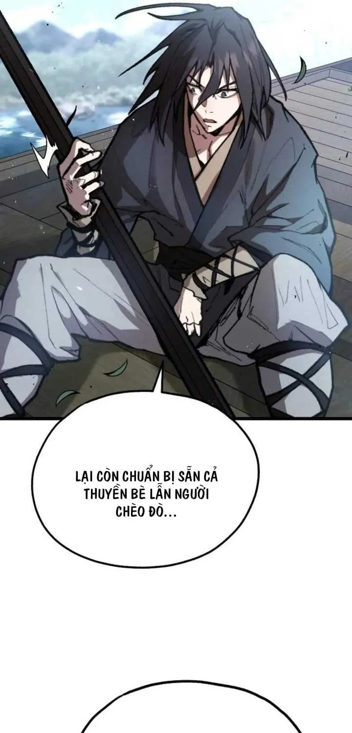 Thương Quỷ Vô Song Chap 53 - Next Chap 54