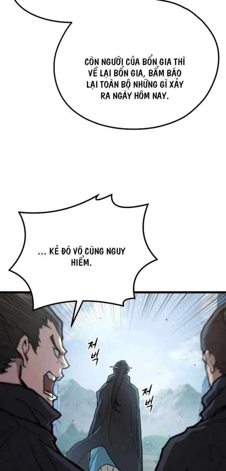 Thương Quỷ Vô Song Chap 53 - Next Chap 54