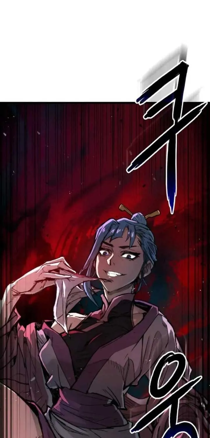 Thương Quỷ Vô Song Chap 53 - Next Chap 54