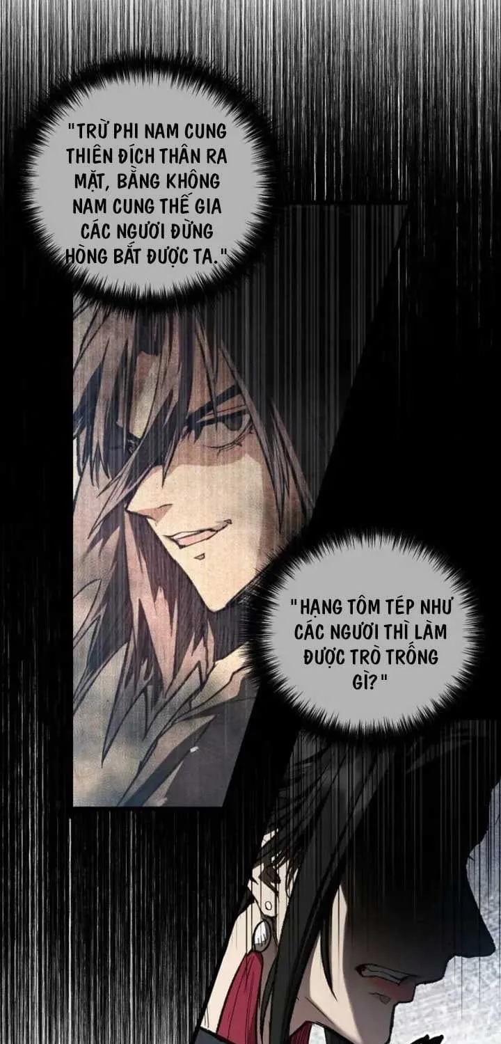 Thương Quỷ Vô Song Chap 53 - Next Chap 54