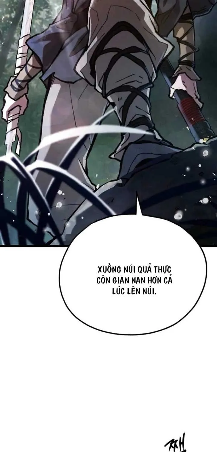 Thương Quỷ Vô Song Chap 53 - Next Chap 54
