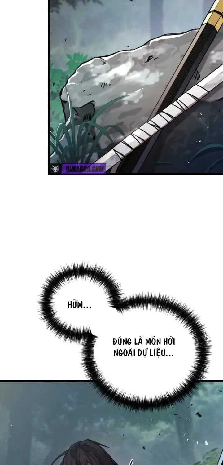 Thương Quỷ Vô Song Chap 53 - Next Chap 54