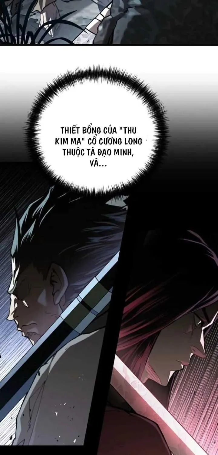 Thương Quỷ Vô Song Chap 53 - Next Chap 54