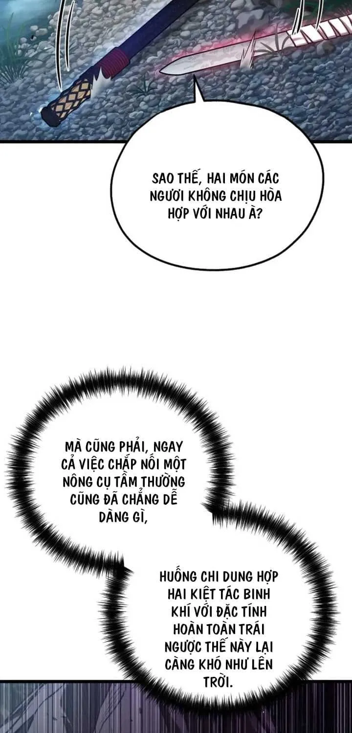 Thương Quỷ Vô Song Chap 53 - Next Chap 54
