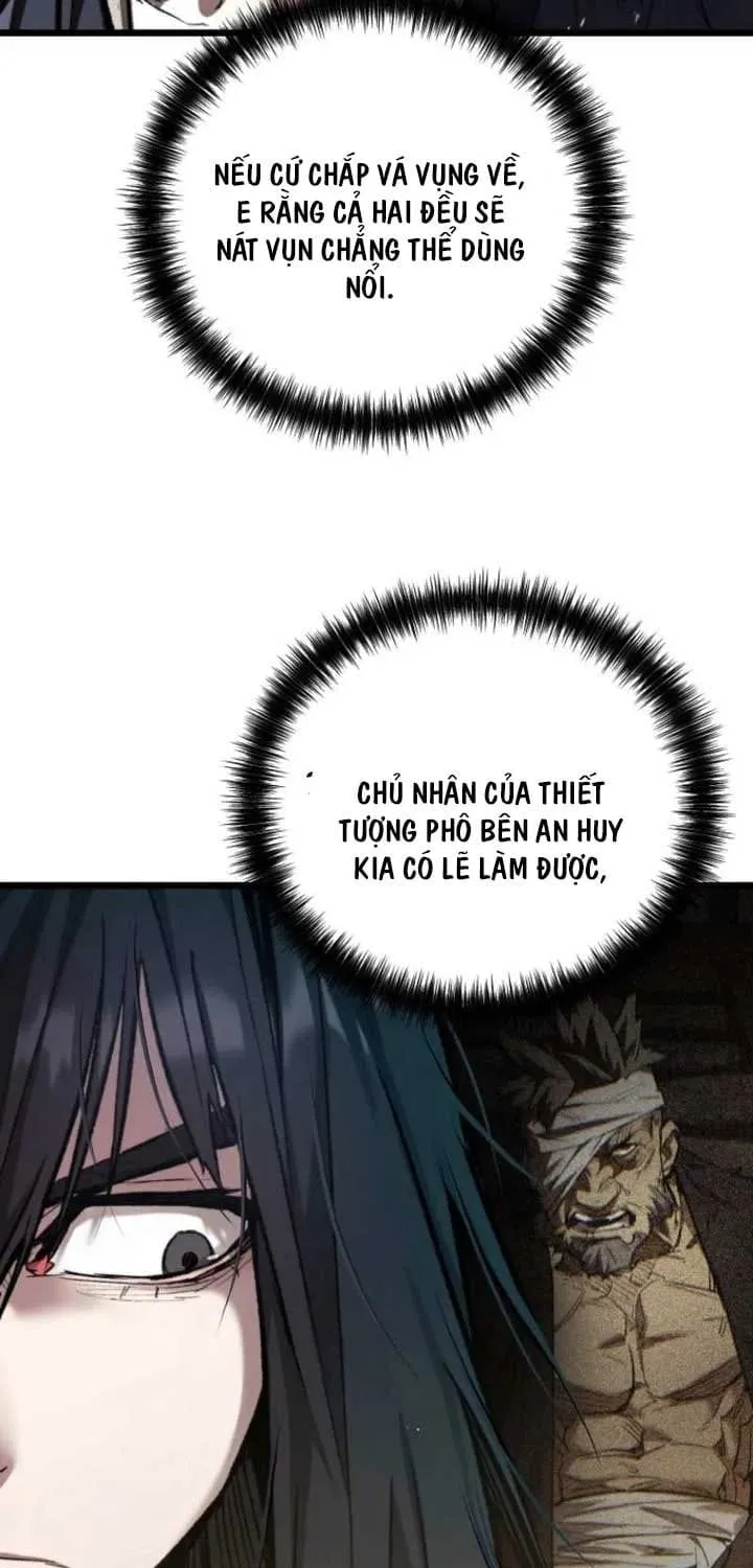 Thương Quỷ Vô Song Chap 53 - Next Chap 54