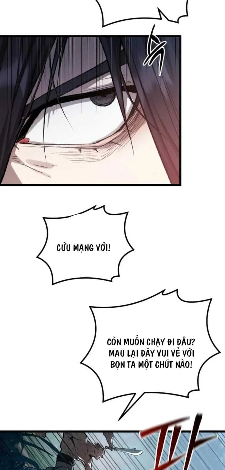 Thương Quỷ Vô Song Chap 53 - Next Chap 54