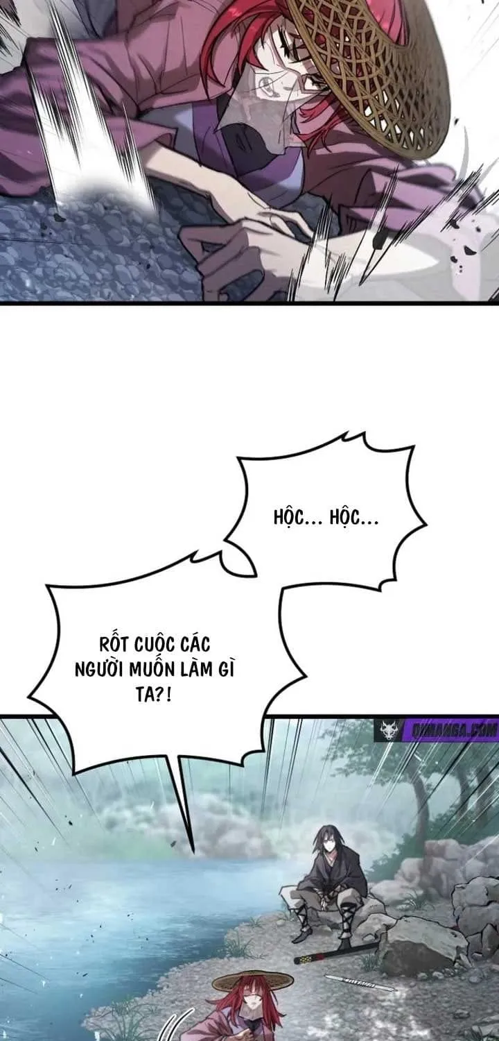 Thương Quỷ Vô Song Chap 53 - Next Chap 54