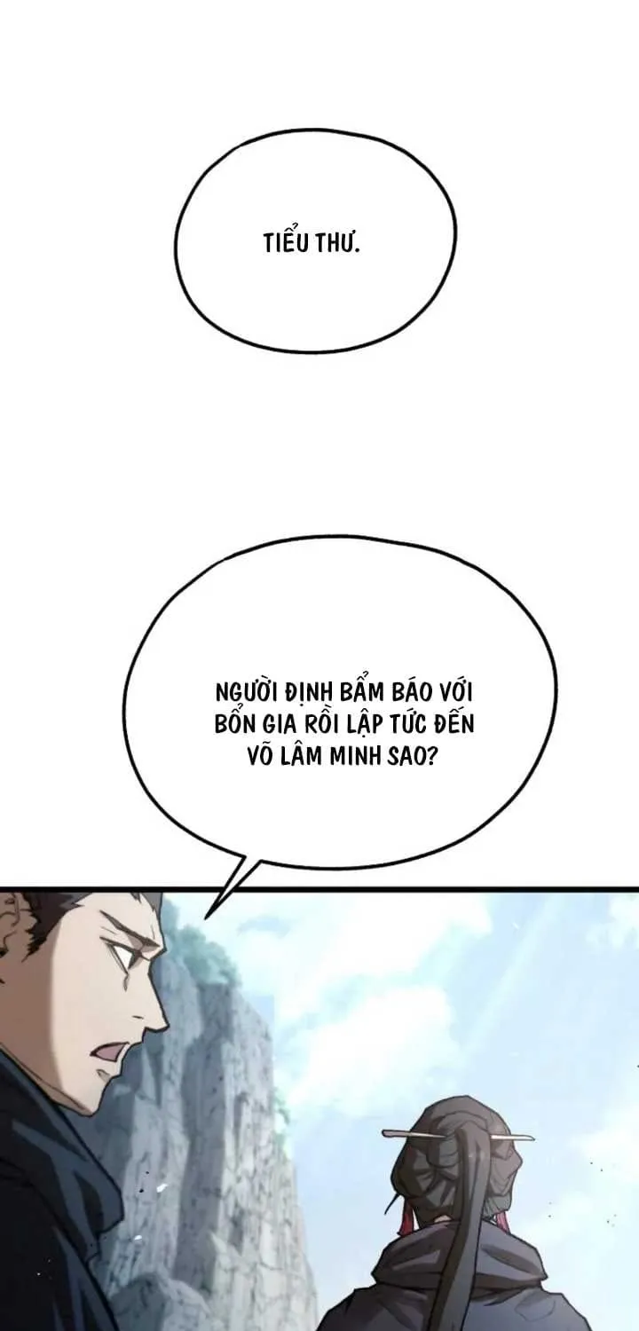 Thương Quỷ Vô Song Chap 53 - Next Chap 54