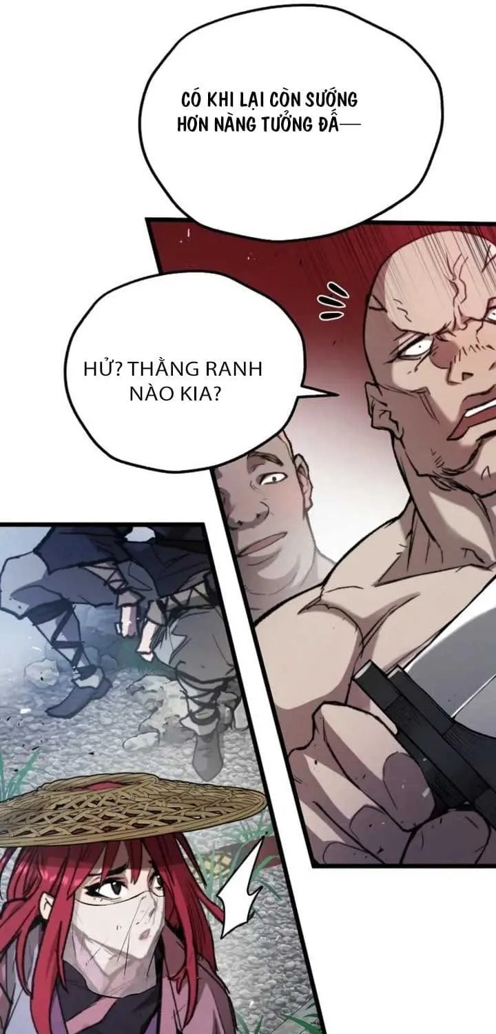 Thương Quỷ Vô Song Chap 53 - Next Chap 54