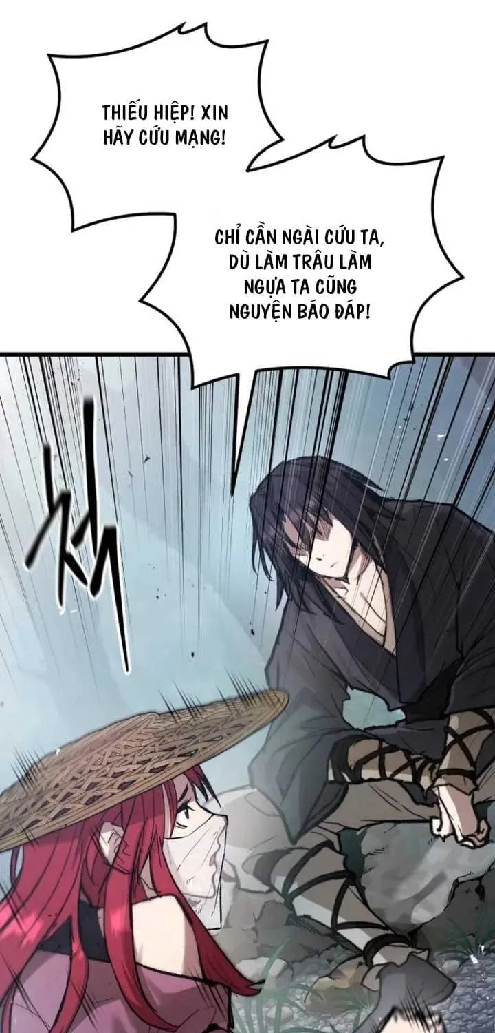 Thương Quỷ Vô Song Chap 53 - Next Chap 54