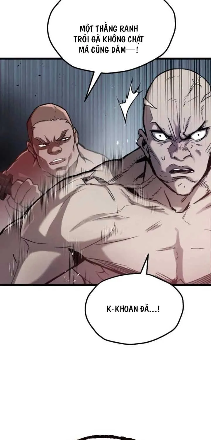 Thương Quỷ Vô Song Chap 53 - Next Chap 54