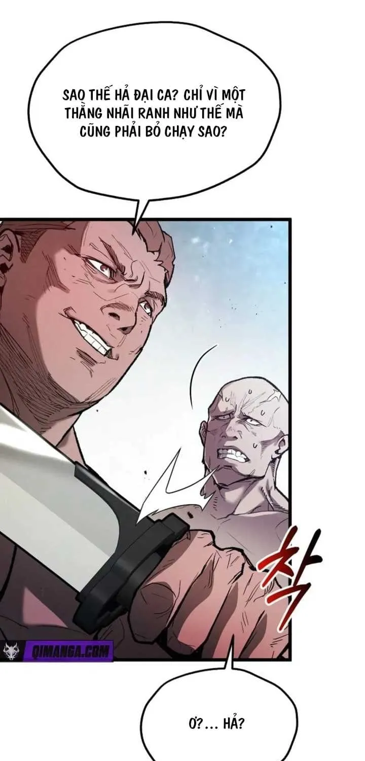 Thương Quỷ Vô Song Chap 53 - Next Chap 54