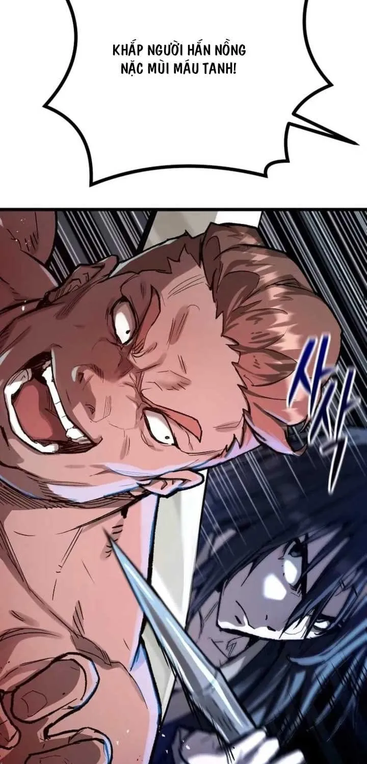Thương Quỷ Vô Song Chap 53 - Next Chap 54