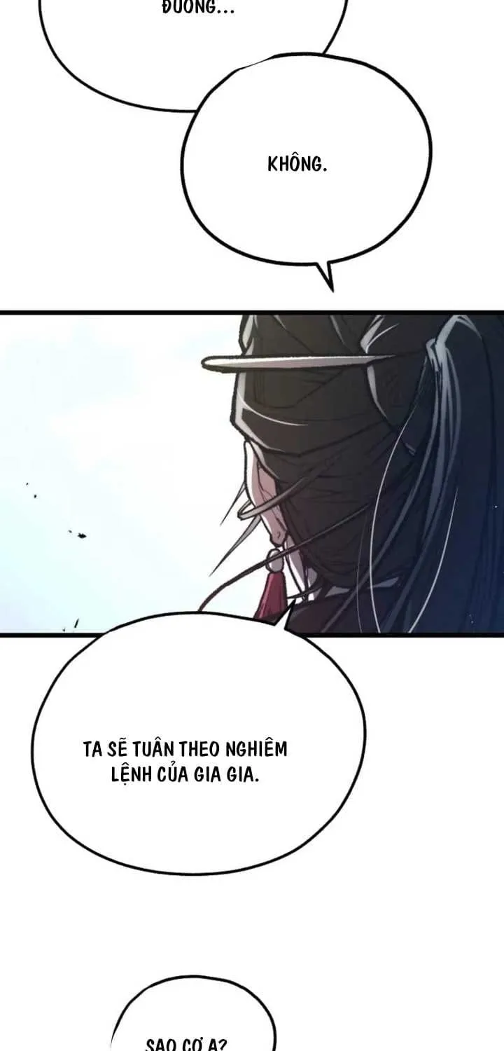 Thương Quỷ Vô Song Chap 53 - Next Chap 54