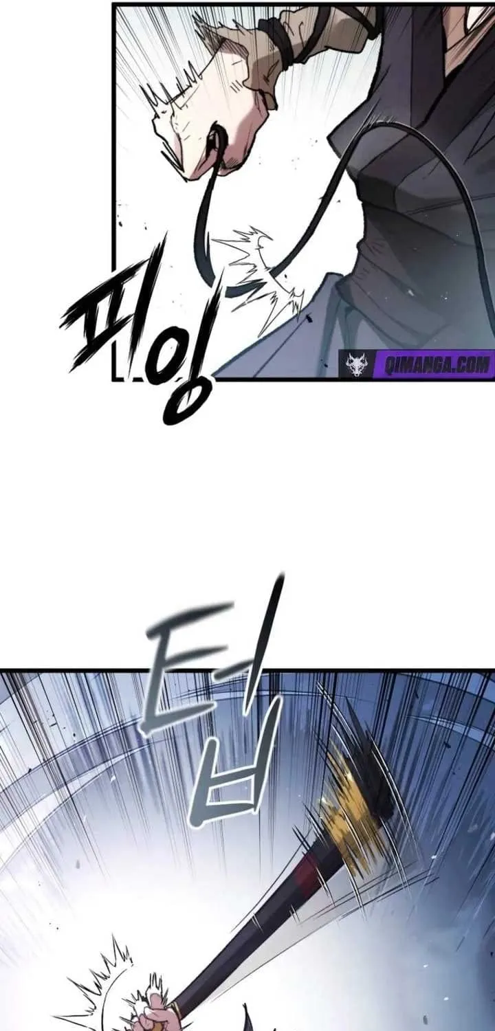 Thương Quỷ Vô Song Chap 53 - Next Chap 54