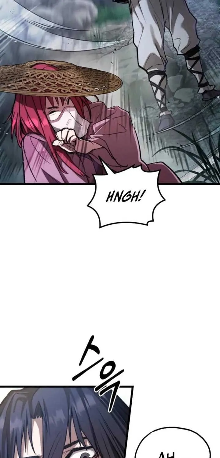 Thương Quỷ Vô Song Chap 53 - Next Chap 54