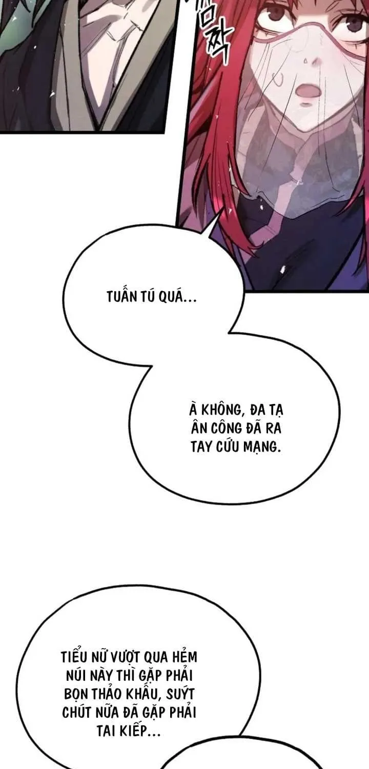 Thương Quỷ Vô Song Chap 53 - Next Chap 54