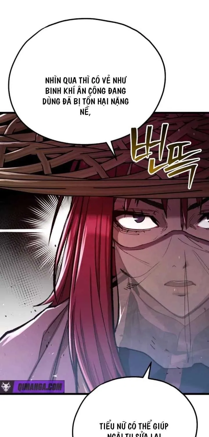 Thương Quỷ Vô Song Chap 53 - Next Chap 54