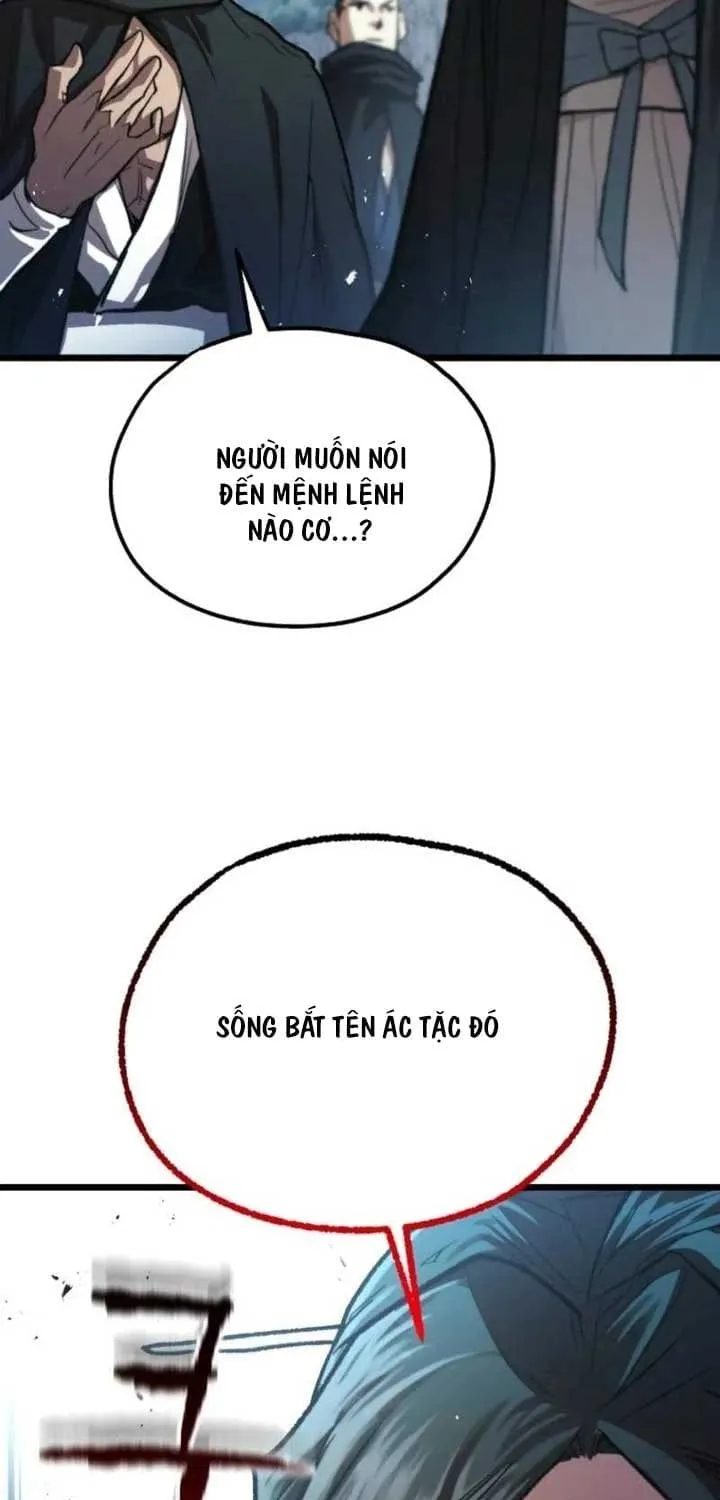 Thương Quỷ Vô Song Chap 53 - Next Chap 54