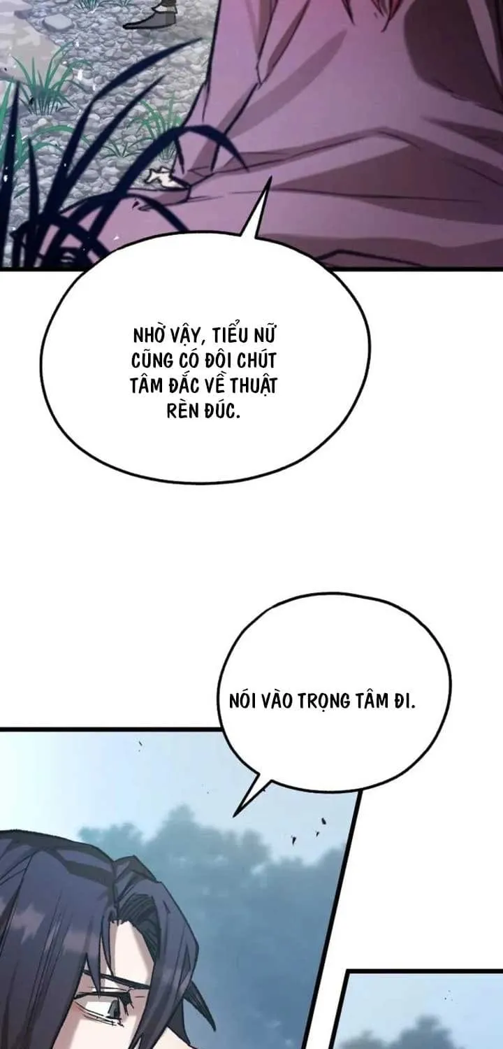Thương Quỷ Vô Song Chap 53 - Next Chap 54
