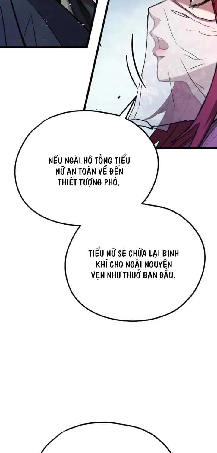 Thương Quỷ Vô Song Chap 53 - Next Chap 54