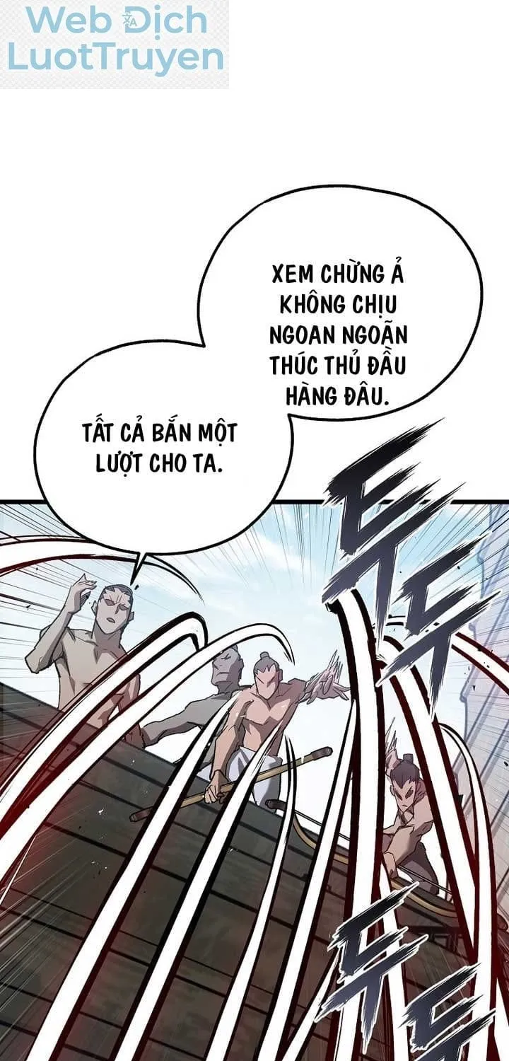 Thương Quỷ Vô Song Chap 54 - Next Chap 55